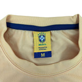 Brazil Big Crest Training Jersey (M)