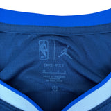 Jordan Dallas Mavericks NBA 2022/24 Dončić No.77 Swingman Statement Edition Basketball Jersey (L)