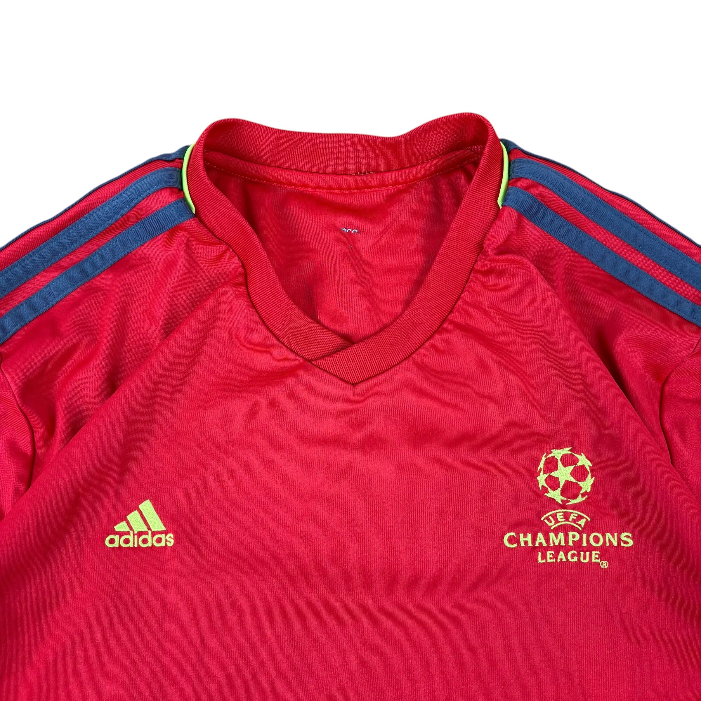 Adidas UEFA Champions League 2013 Jersey (M)