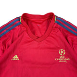 Adidas UEFA Champions League 2013 Jersey (M)