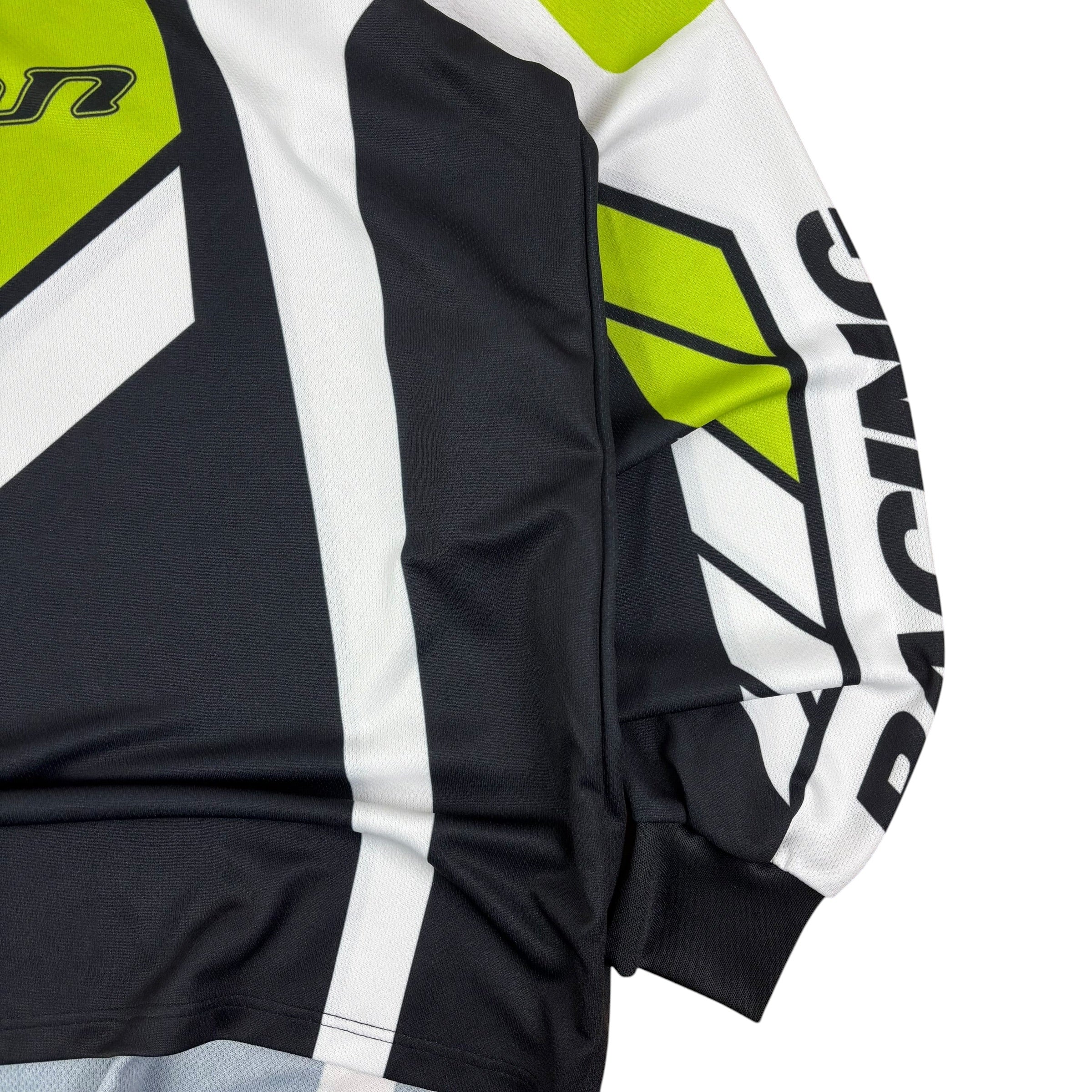Elan Racing MTBX BMX Jersey (XL)