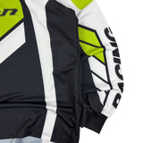 Elan Racing MTBX BMX Jersey (XL)