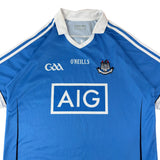 O’Neills Dublin GAA 2016/18 Home Jersey (L)