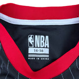 NBA 2023 Basketball Jersey (14-16yrs)