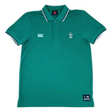 Canterbury IRFU Ireland Rugby 2014/16 Polo Shirt (S)