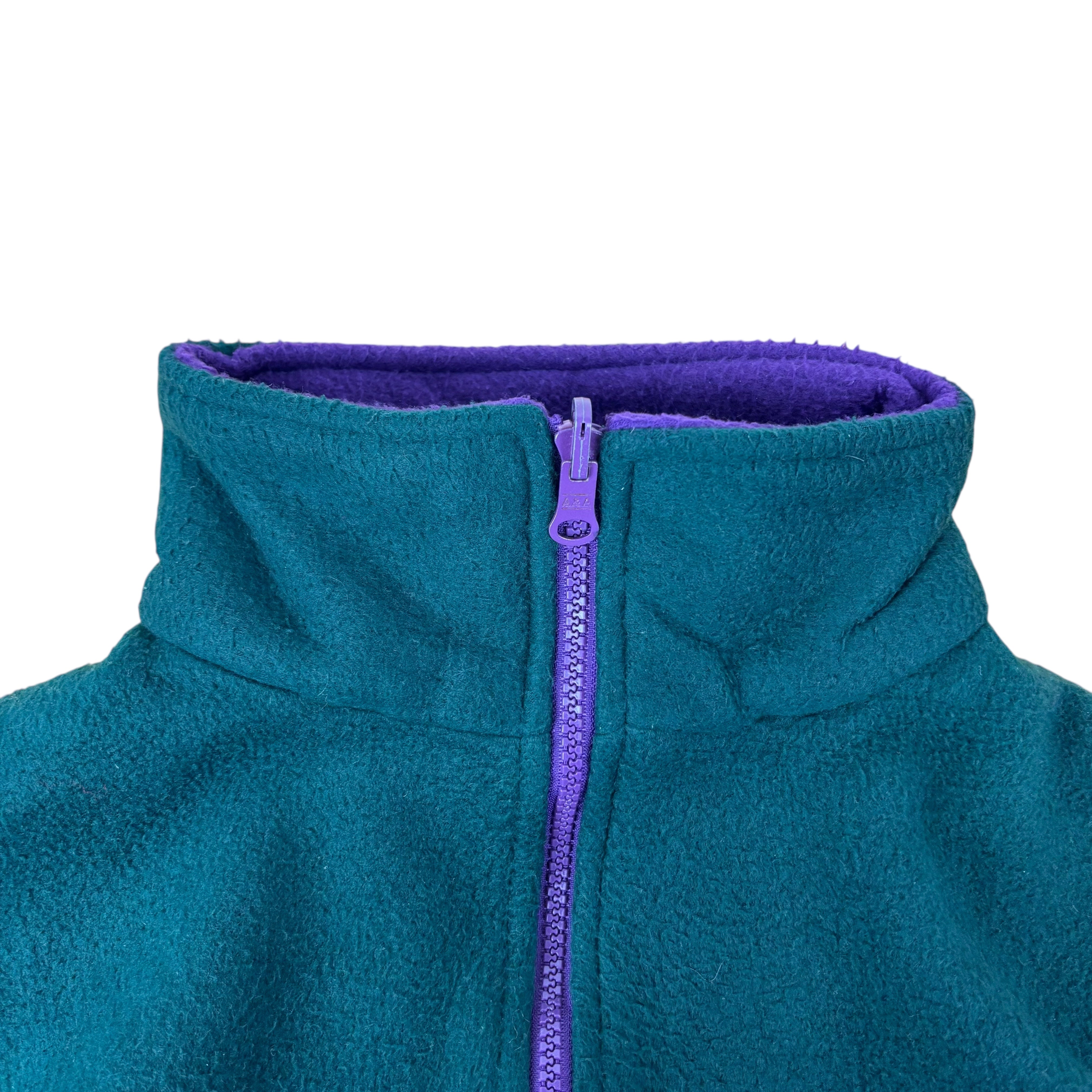 Regatta Vintage Colourblock Fleece (M)