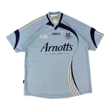 O’Neills Dublin GAA 2009/10 Home Jersey (L)