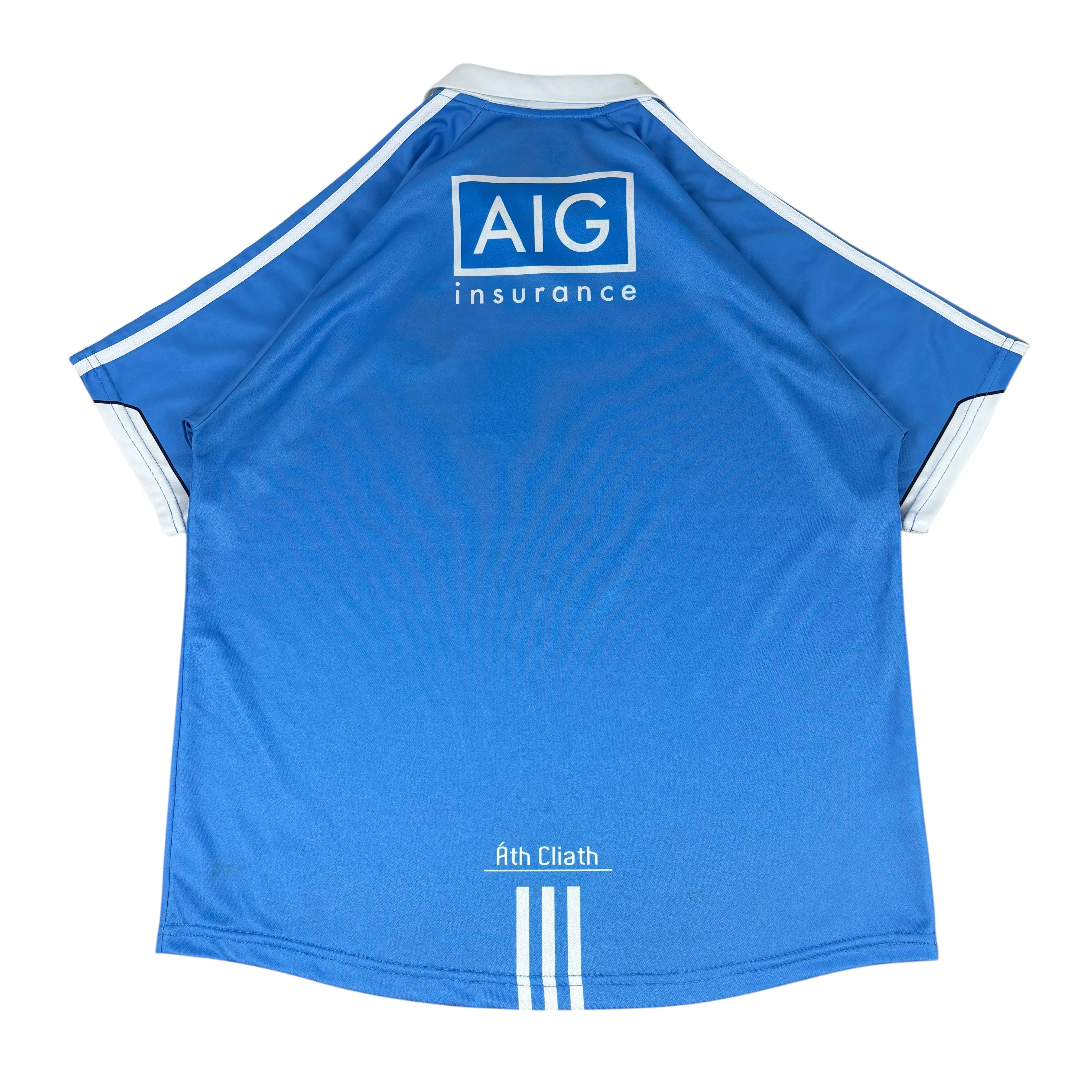 O’Neills Dublin GAA 2016/18 Home Jersey (XL)