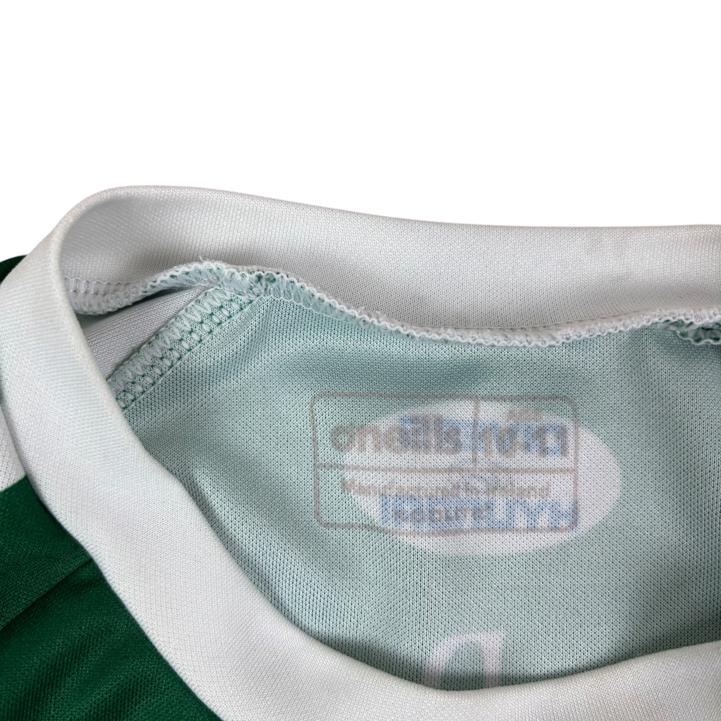 O’Neills Gweedore GAA 2018/19 Home Jersey (10-11yrs)