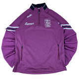 O’Neills Galway GAA Academy 2024/25 Track Jacket (S)
