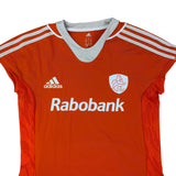 Adidas Netherlands Football 2016/17 Home Jersey (Women’s M)