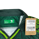 Macron Connacht Rugby 2023/24 Squad Signed Home Jersey (L)