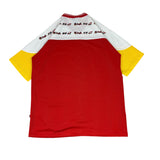 Y2K Hip Hop Oversized Jersey (L)
