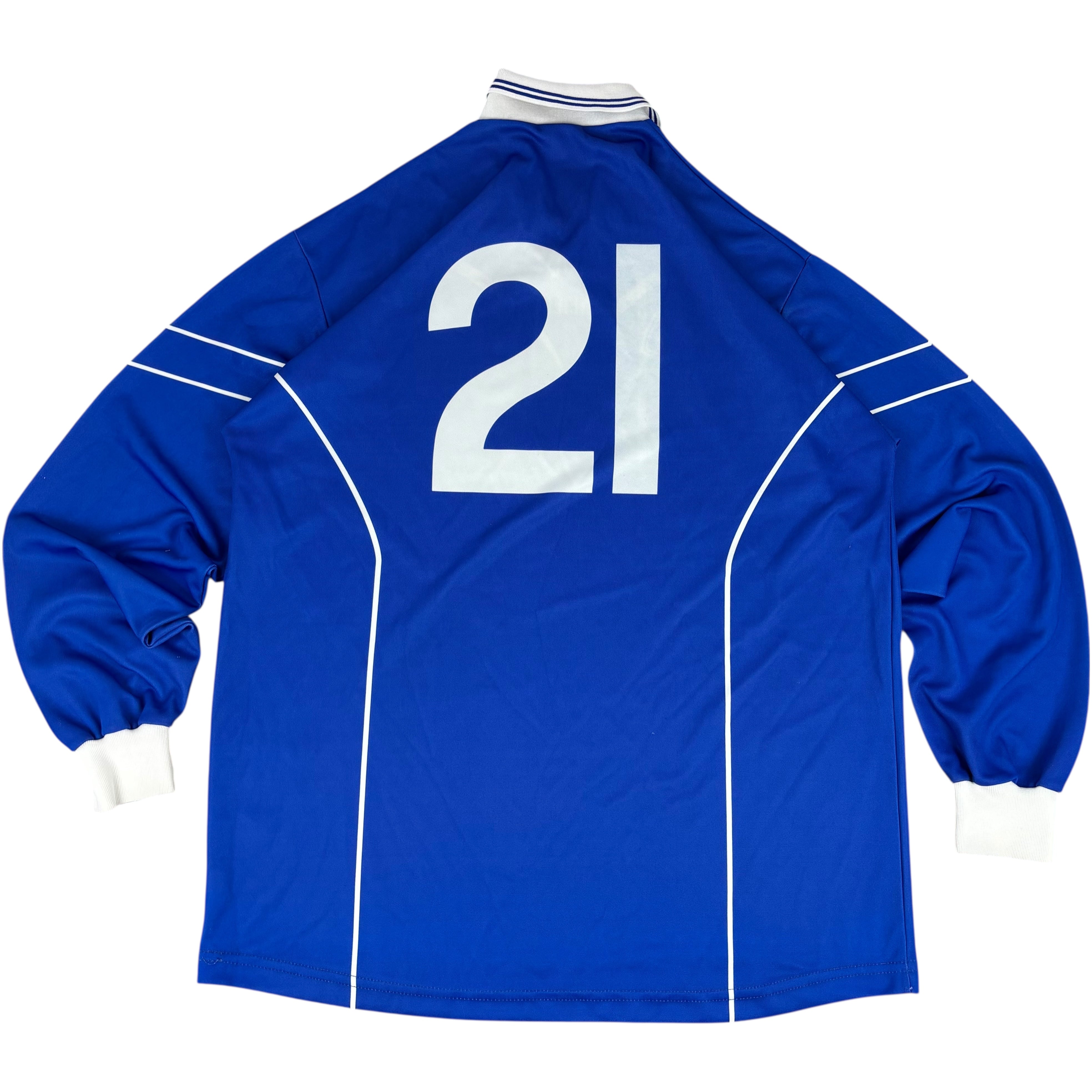 O’Neills 90s GAA No.21 Jersey (XL)