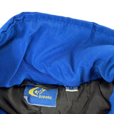 Subaru Blue Racing Jacket (M)