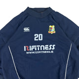 Canterbury Navan RFC No.20 Pull-Over Windbreaker (L)