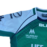 BLK Connacht Rugby 2015/16 Home Jersey (S)