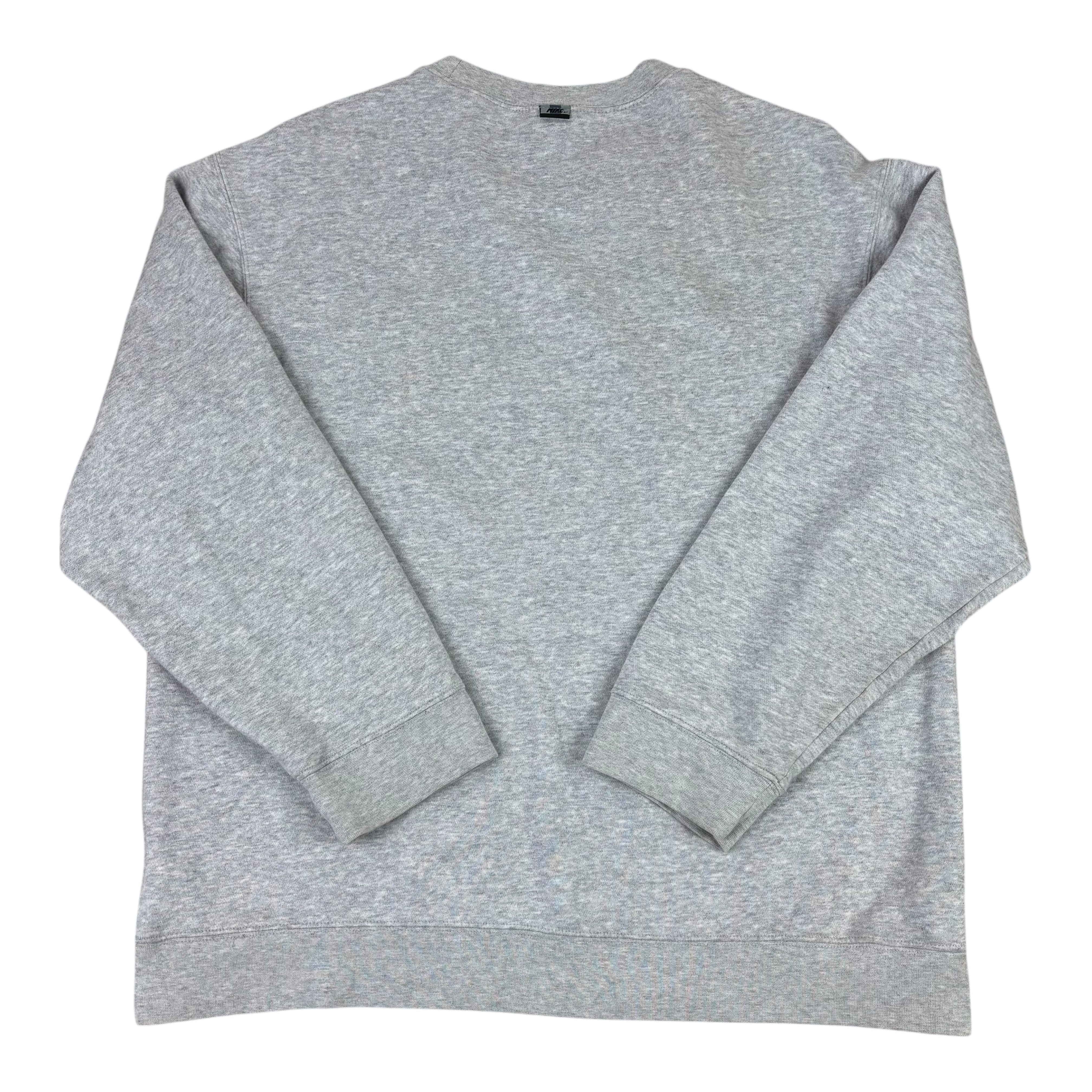 Nike Y2K Swoosh Sweater (Women’s XL)