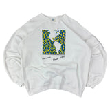 Vintage Inter-American Psychology Congress 1997 Sweater (M)
