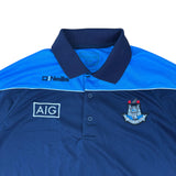 O’Neills Dublin GAA 2017/19 Training Jersey (M)