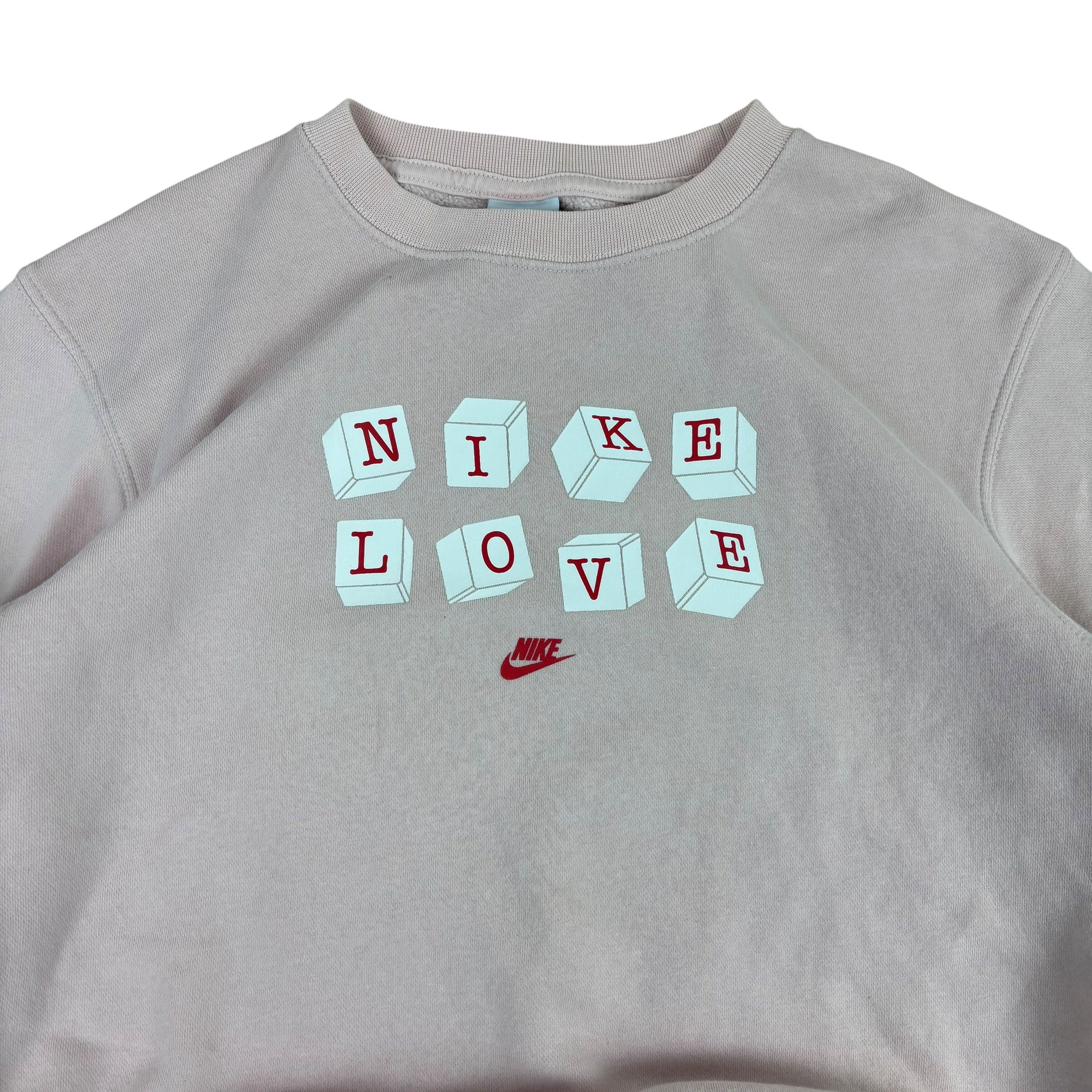 Nike Love Sweater (Women’s S)