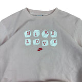 Nike Love Sweater (Women’s S)