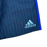 Adidas All Blacks New Zealand Rugby 2016/17 Home Shorts (S)