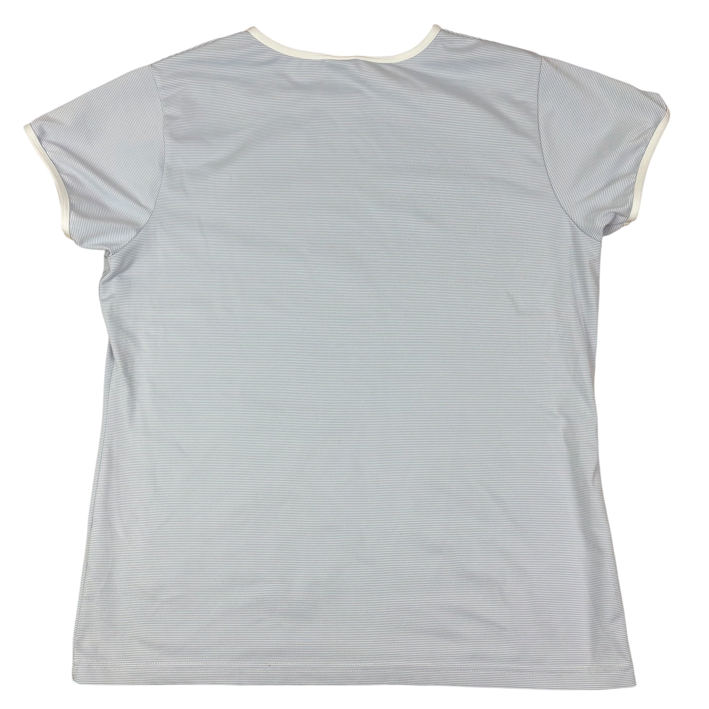 Nike Court Alpha Project Tee (Women’s XL)