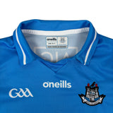 O’Neills Dublin GAA 2020/21 Home Jersey (10-11yrs)