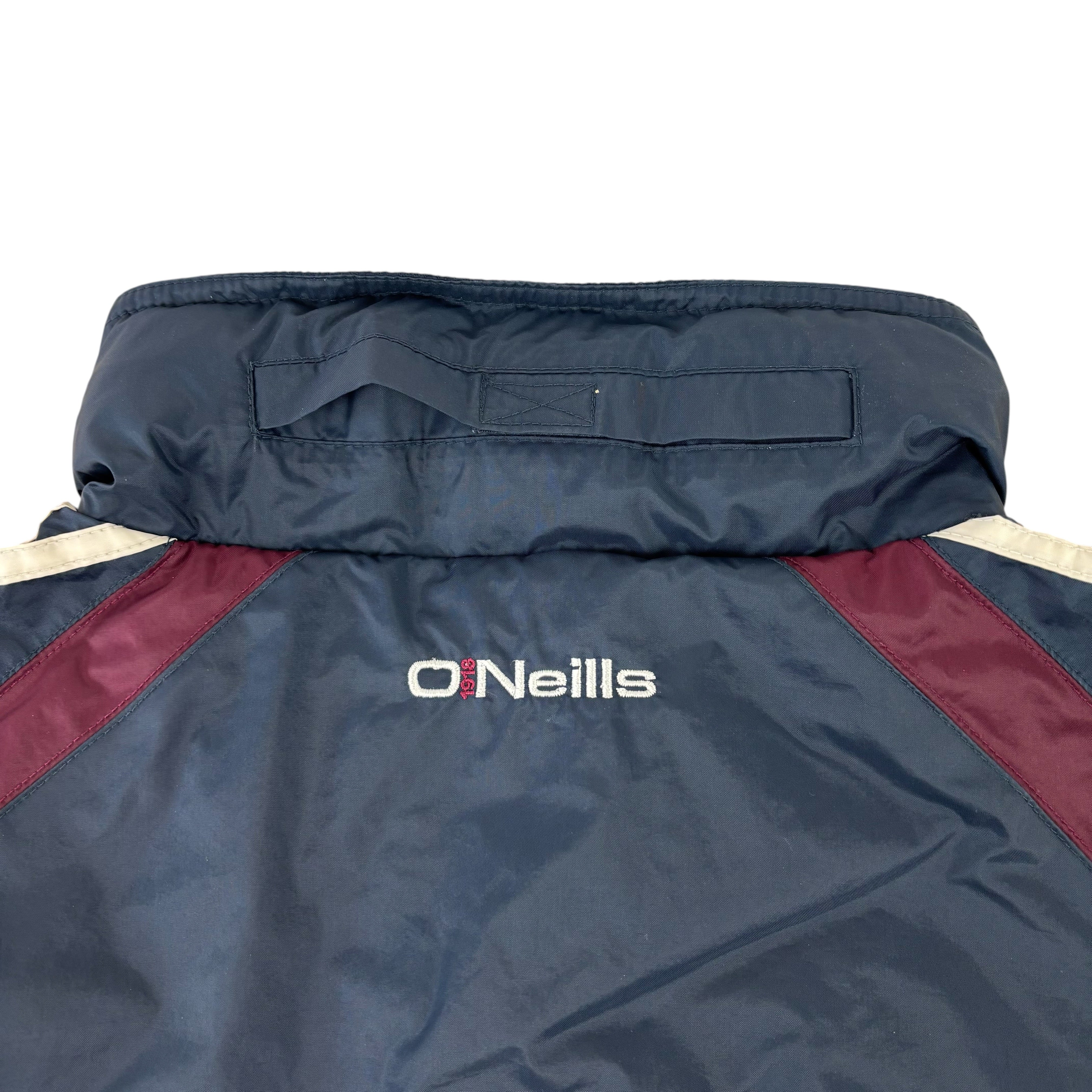 O’Neills Galway GAA 2008-10 Windbreaker (XXL)