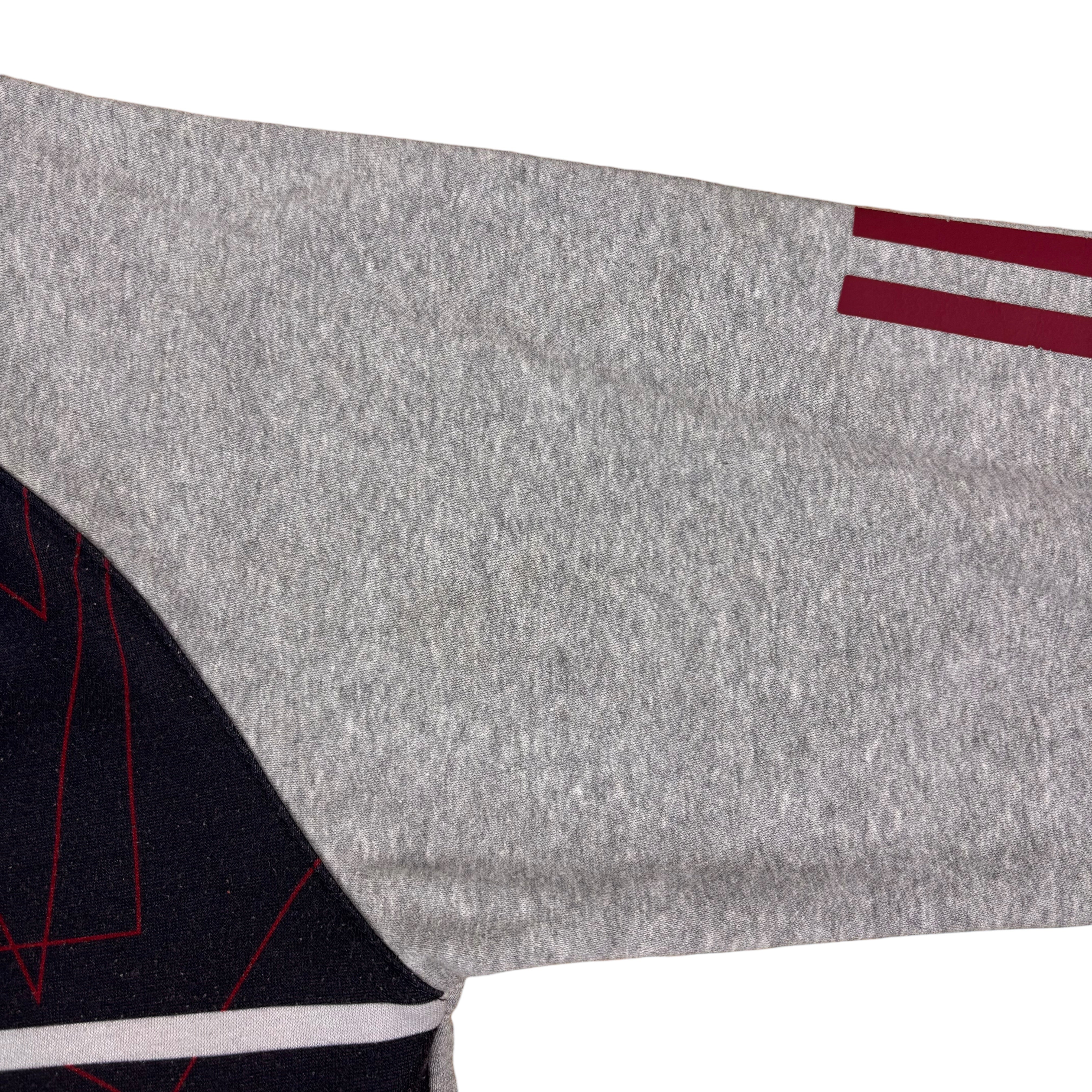 O’Neills Galway GAA Academy Sweater (M)