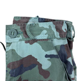 SEYNTEX Irish DPM Army 2001 Combat Trousers (32”)