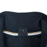 Hugo Boss Black Logo Track Jacket (M)