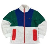 Free Nature Colourblock Fleece (S)