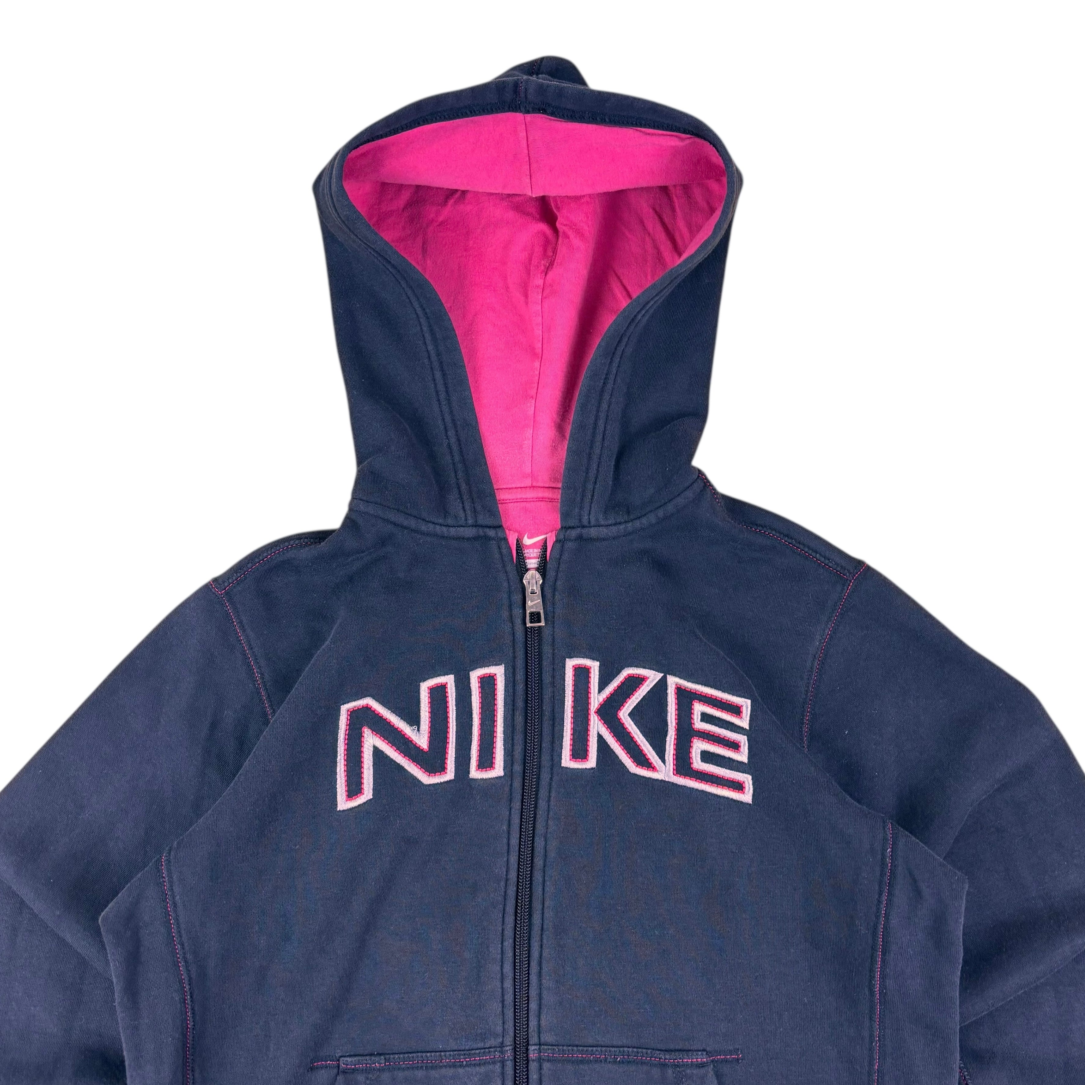 Nike Y2K Spell-Out Hoodie (12-13yrs)