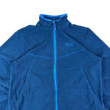 Jack Wolfskin Navy Nanuk 100 Fleece (Women’s S)