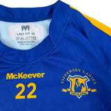 McKeever Tipperary Ladies GAA 2017/18 Home Jersey (Women’s L)