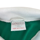 O’Neills Portroe GAA 1990s Home Jersey (L)