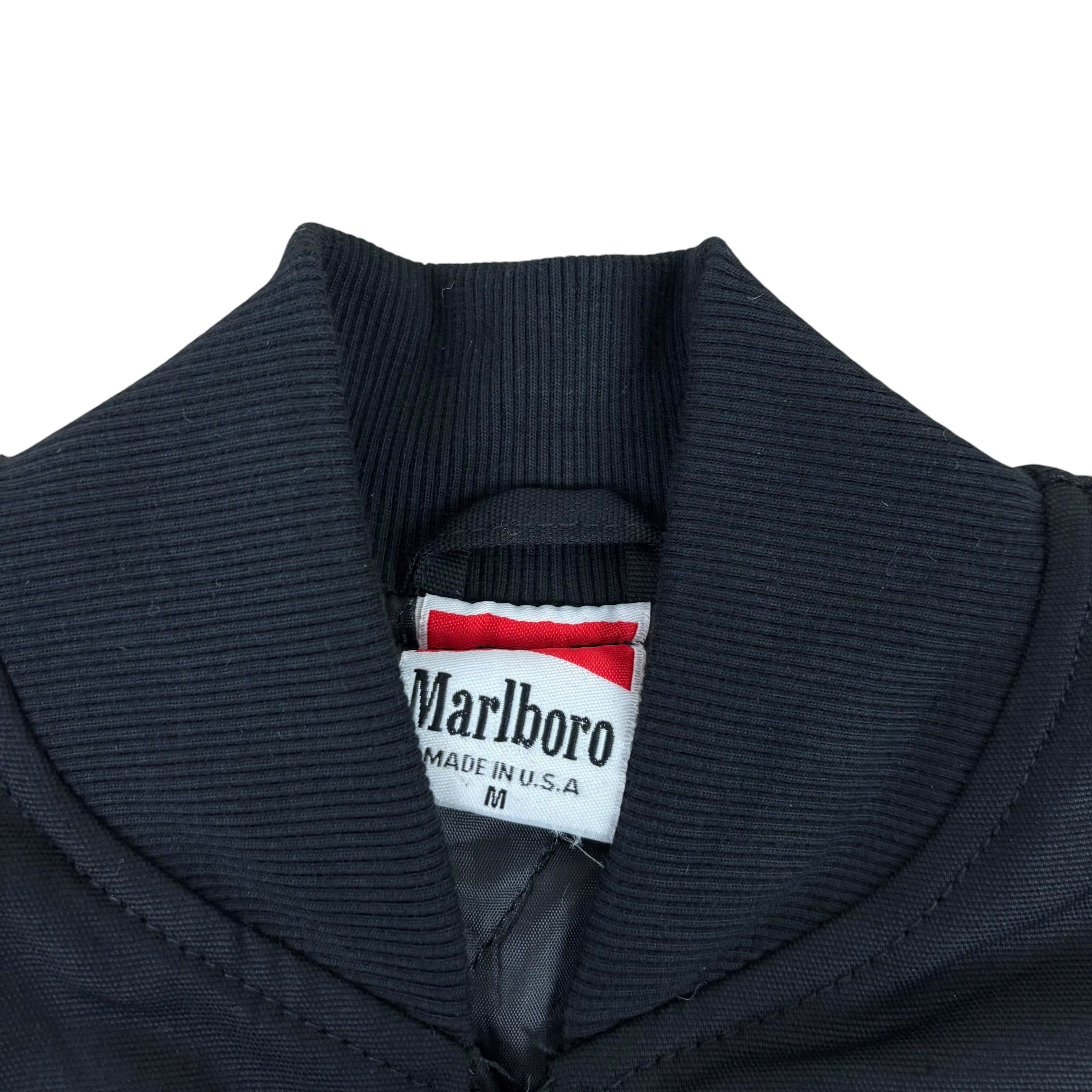 Marlboro Black Gilet (M)