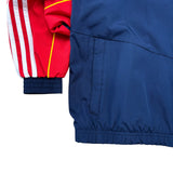 Adidas Munster Rugby 2010 Windbreaker (S)