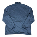 Nike Golf Black Q-Zip Windbreaker (L)