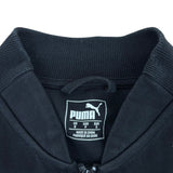Puma F1 Mercedes-Benz AMG Petronas Motorsport 2018 Track Jacket (S)