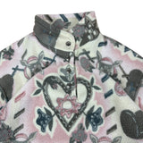 Endurance Teddy Bear Graphic Fleece (L)