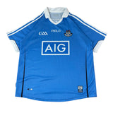 O’Neills Dublin GAA 2016/18 Home Jersey (L)