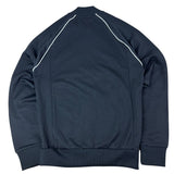 Adidas Black Bomber Track Jacket (S)