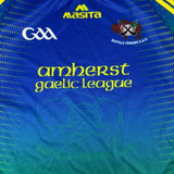 Masita Buffalo Fenians GAA New York 2024/26 Home Jersey (M)