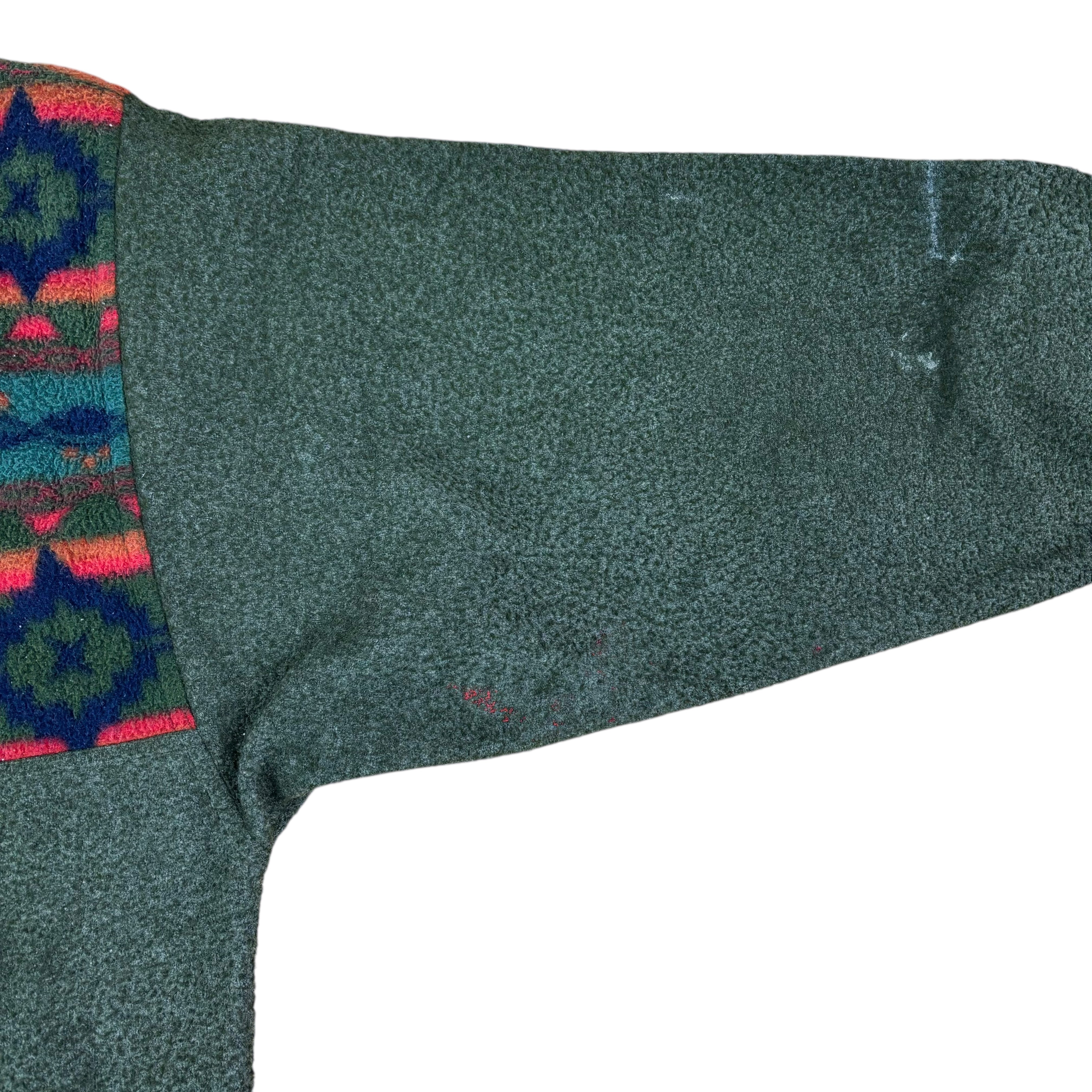 Marwin Sports Vintage Pattern Fleece (M)