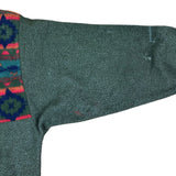 Marwin Sports Vintage Pattern Fleece (M)