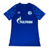 Umbro FC Schalke 04 2019/20 Home Jersey (S)