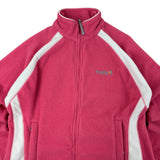 Regatta Pink Y2K Fleece (Women’s XL)